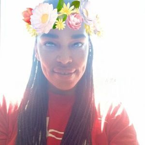 Meet your Posher, Christy